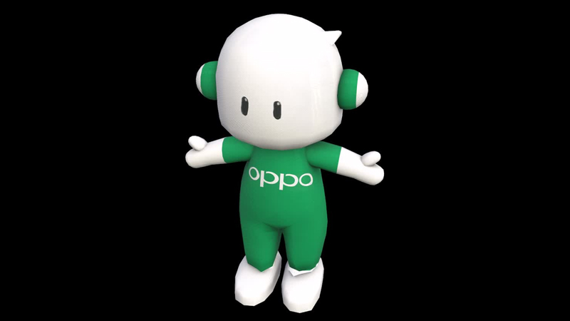 OPPO