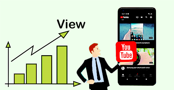 Cách cày view YouTube trên máy tính, điện thoại đơn giản, hiệu quả - Thegioididong.com