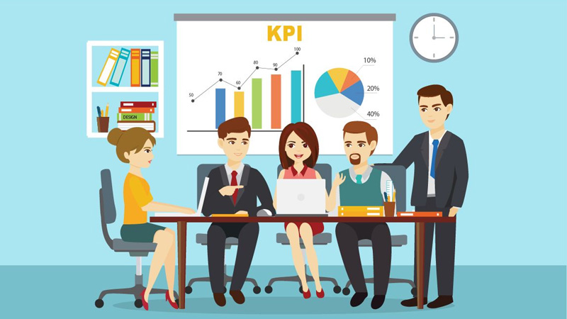 Làm sao để tạo ra các KPI phù hợp nhất