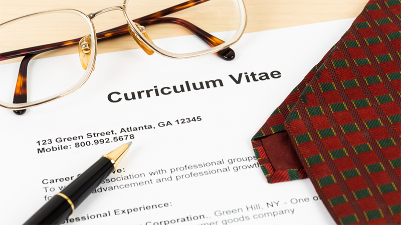 Reference rất quan trọng với những người ít kinh nghiệm hoặc sinh viên mới ra trường