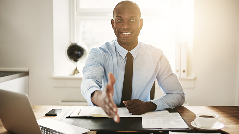 CV là một công cụ để nhà tuyển dụng sàng lọc bước đầu các ứng viên