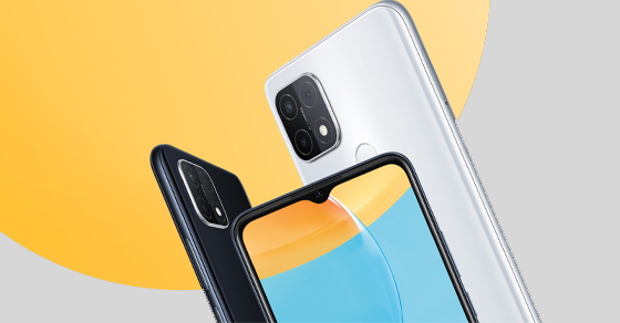 5 cách chụp màn hình điện thoại OPPO A15 đơn giản, nhanh chóng