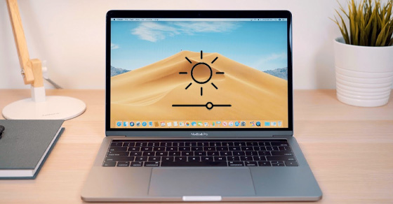 how to use mac laptop