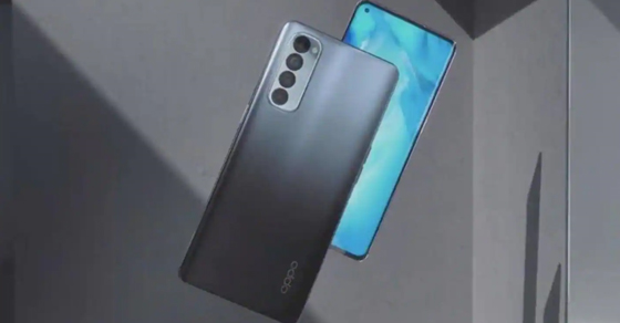 Hướng dẫn cách cài màn hình chờ  trên OPPO Reno5 đơn giản, dễ làm