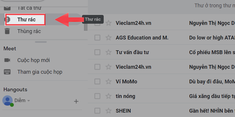Cách khắc phục Facebook không gửi mã xác nhận về điện thoại, email - Thegioididong.com