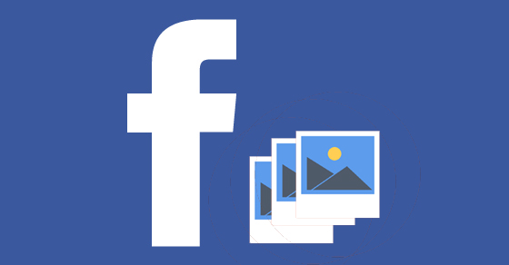 Cách đăng tải ảnh HD lên Facebook bằng máy tính cực dễ