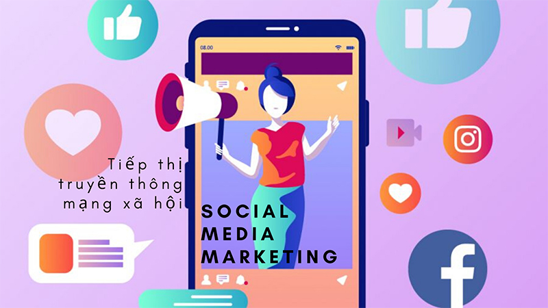 Social Media Marketing