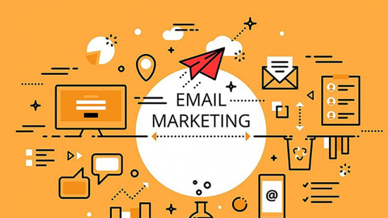 Email Marketing