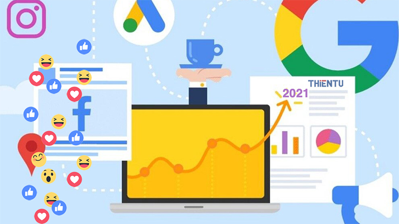Các xu hướng Marketing năm 2021