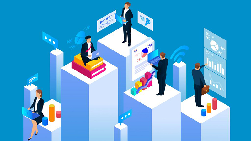 Kỹ năng cần có của một Marketer