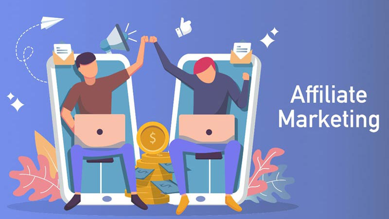 Affiliate Marketing