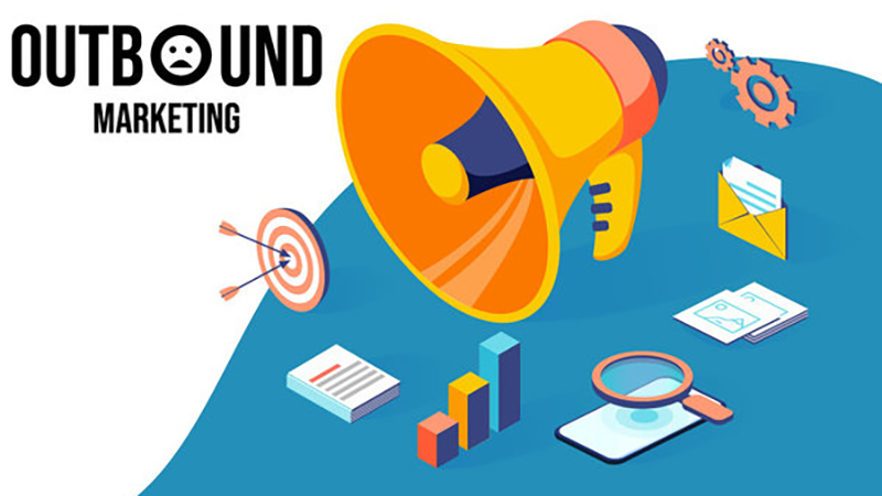 Outbound Marketing