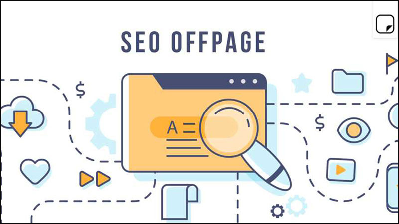 SEO Offpage