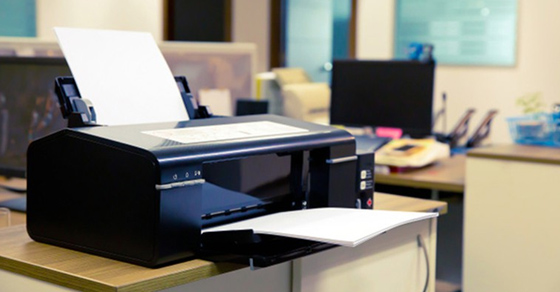 Lỗi máy in chỉ in được 1 trang nguyên nhân và cách khắc phục đơn giản