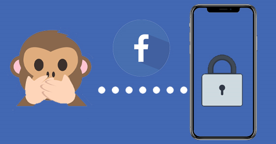 Làm thế nào để lấy lại mật khẩu Facebook của tôi?
