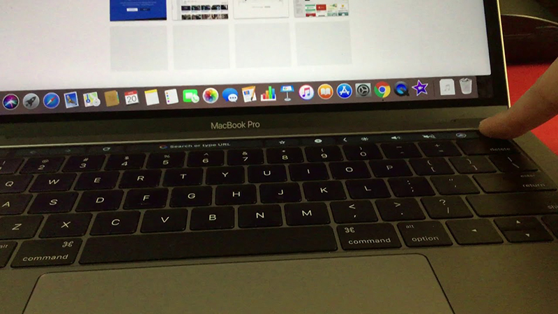 MacBook MacBook 