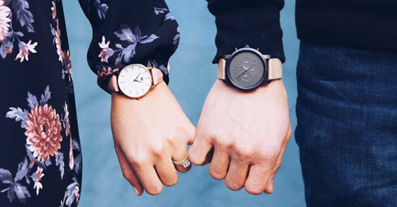 Hướng dẫn đeo đồng hồ đúng cách, đúng chuẩn và hợp thời trang nhất