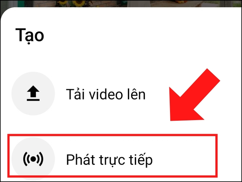 Phát trực tiếp YouTube đang trở thành một trong những phương thức vô cùng hiệu quả để kết nối giữa người dùng và nhà sáng tạo. Không chỉ đơn thuần là xem video, phát trực tiếp còn giúp tăng tính tương tác với khán giả và trở thành một công cụ tiếp cận mới để phát triển kinh doanh. Hãy xem hình ảnh liên quan để cảm nhận sự sáng tạo trong phát trực tiếp YouTube!