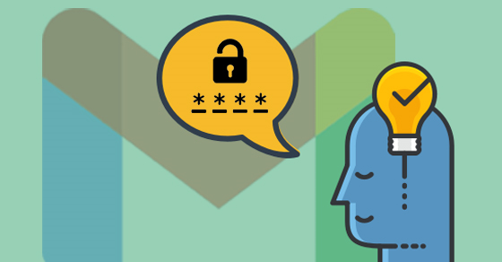 Cách lấy lại mật khẩu Gmail không cần số điện thoại chỉ với 3 bước