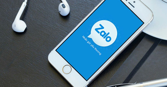 Cách bật, tắt trạng thái vừa mới truy cập trên Zalo đơn giản, dễ dàng