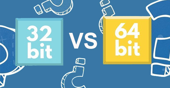 Windows 64 bit hỗ trợ xử lý công việc nhanh như thế nào?
