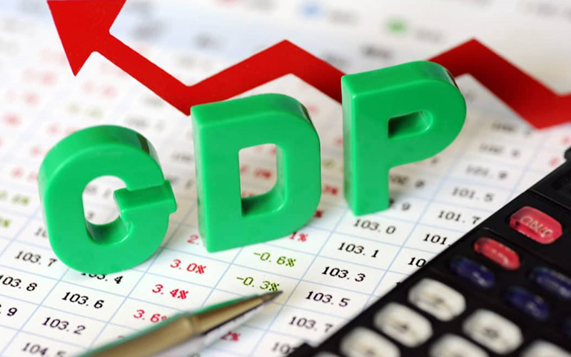 GDP bình quân đầu người