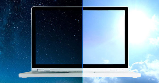 Độ sáng Nit trên màn hình là gì? Có quan trọng không