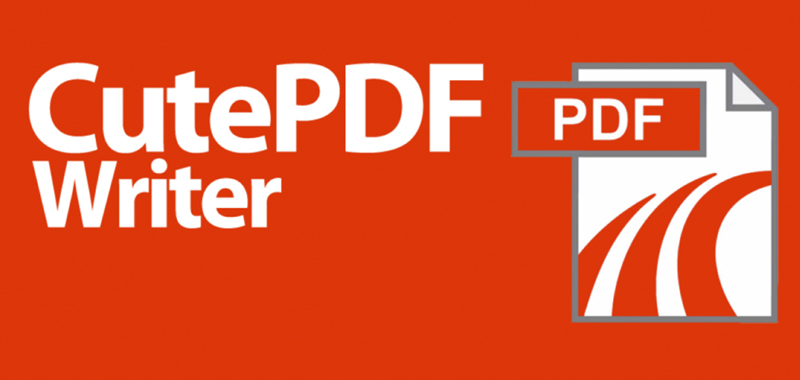 CutePDF Writer