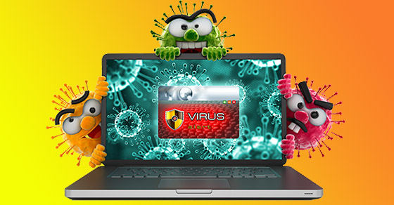 Virus máy tính là gì? Cách bảo vệ máy tính tránh khỏi virus xâm nhập - Thegioididong.com