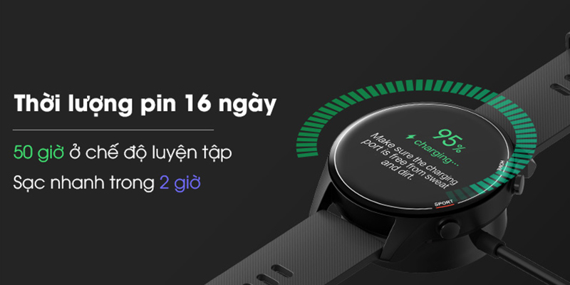 Tư vấn: Có nên mua Xiaomi Mi Watch mới ra mắt với giá 3.49 triệu?