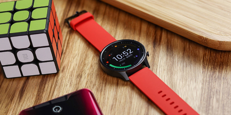 Tư vấn: Có nên mua Xiaomi Mi Watch mới ra mắt với giá 3.49 triệu?