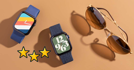 TOP 8 đồng hồ thông minh tốt nhất hứa hẹn không làm bạn thất vọng