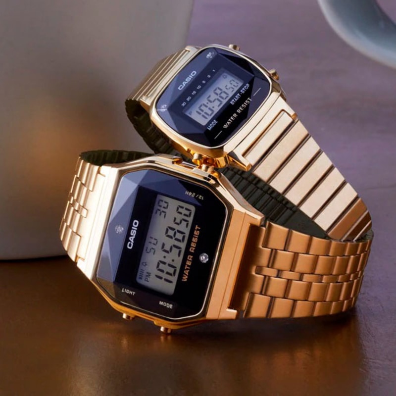 đồng hồ Casio