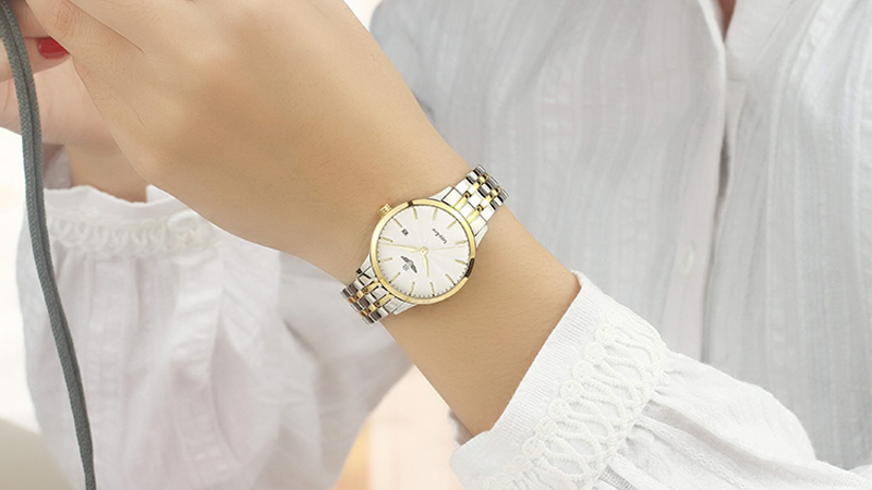 Thương hiệu đồng hồ SRWatch