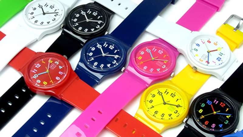 Top 7 thương hiệu đồng hồ Nhật Bản nổi tiếng được ưa chuộng ở Việt Nam