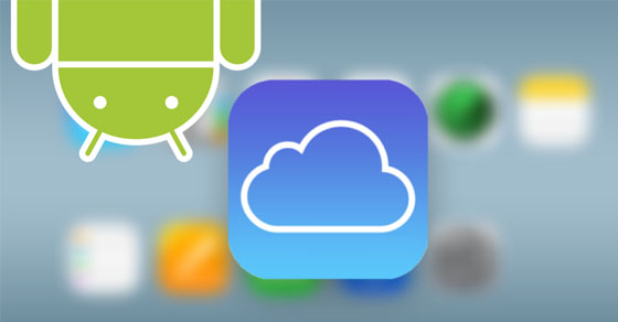 Cách tạo tài khoản iCloud trên điện thoại Android đơn giản, miễn phí