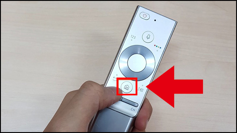 Hướng dẫn kết nối loa Bluetooth với tivi Samsung siêu nhanh chóng