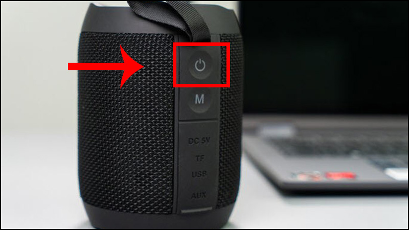 Cách để kết nối loa Bluetooth với tivi Samsung