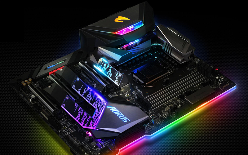 Mainboard