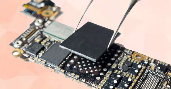 Công nghệ chip nhớ Flash NAND và Flash NOR khác nhau như thế nào?
