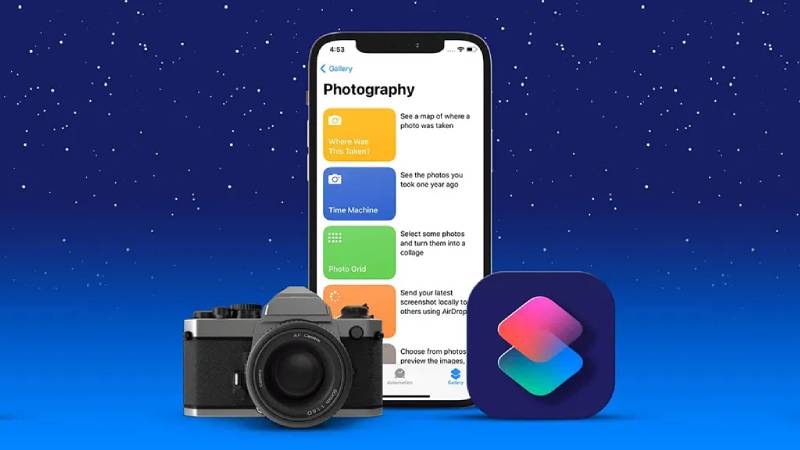 Ghép ảnh trên iPhone - Bạn đang muốn tạo nên một bức ảnh độc đáo và đẹp mắt? Hãy sử dụng chức năng ghép ảnh trên iPhone! Với những công cụ chỉnh sửa sẵn có trên thiết bị, bạn có thể dễ dàng tạo ra những bức ảnh lưu giữ kỷ niệm tuyệt vời nhất.