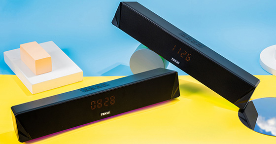 Cách chỉnh giờ trên loa Tekin L7 cực đơn giản, nhanh chóng và dễ hiểu