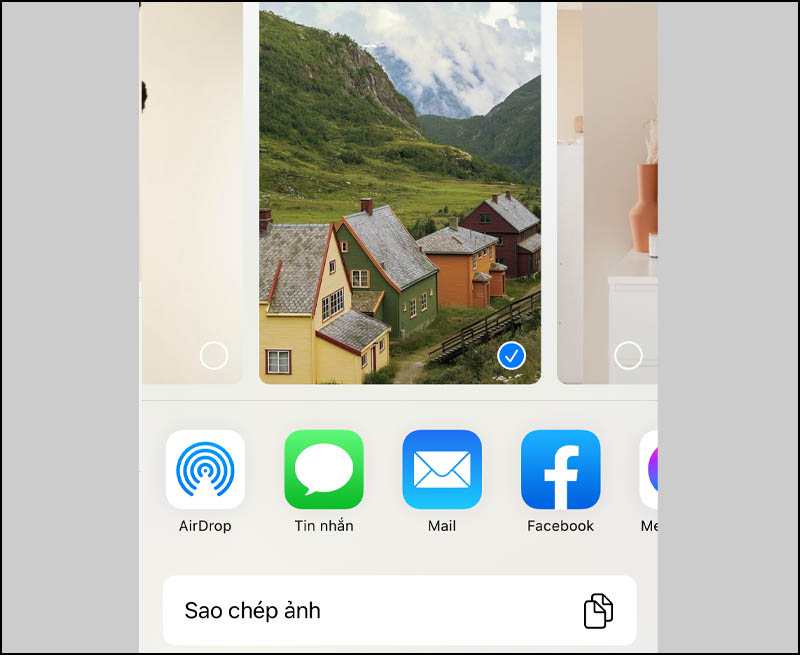 Kết quả