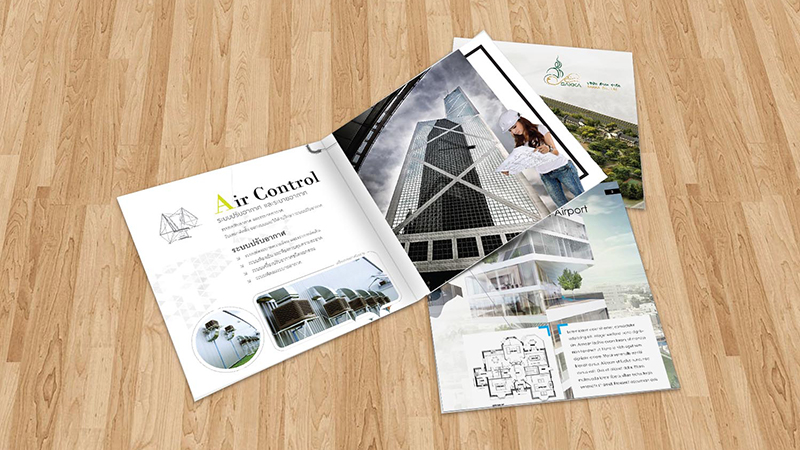 Ở phần cuối của profile, bạn nên đưa ra lời kêu gọi khách hàng hoặc lời cam kết của doanh nghiệp