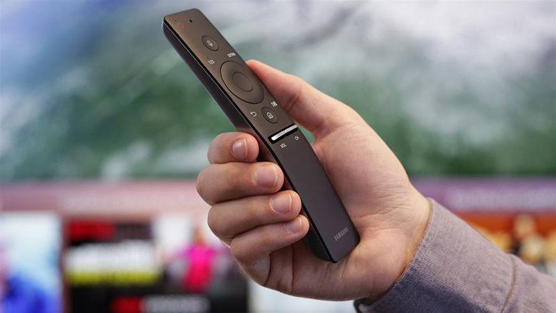 Hẹn giờ cho Smart tivi gi&uacute;p kiểm so&aacute;t thời lượng xem tivi