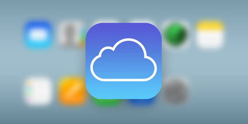 iCloud