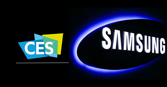 CES 21: Samsung tham chiến với nhiều công nghệ, nhá hàng robot mới,...