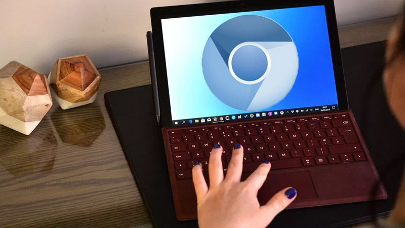 Chromium là gì?