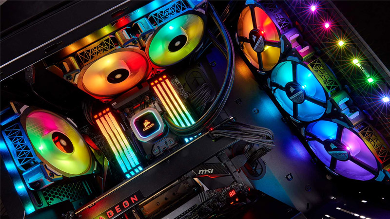 Kiểm tra luồng không khí