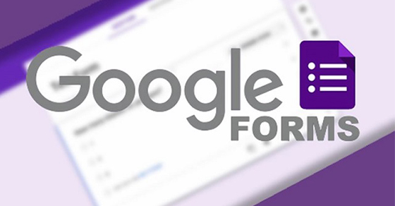 Làm thế nào để tạo câu hỏi trắc nghiệm trên Google Forms?